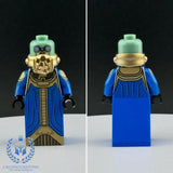 Wat Tambor V2 Custom Printed PCC Series Miniature