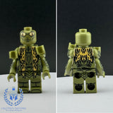 BR: Ovion Custom Printed PCC Series Miniature