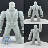 Custom 3D Printed Marvel Giant Man Epic Scale Figure
