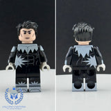 Northstar Custom Printed PCC Series Minifigure