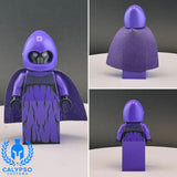 Snokes Attendant Custom UV Printed PCC Series Miniature