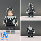 Aurora Custom UV Printed PCC Series Miniature
