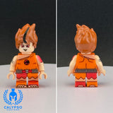 Wilykit Custom Printed PCC Series Miniature