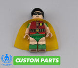 1960's Robin Custom UV Printed PCC Series Miniature