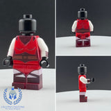 Nightsister Outfit PCC Series Minifigure Body