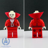 Deadman Custom Printed PCC Series Miniature