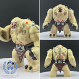 Custom 3D Resin Printed Khem Val DX Painted Epic Scale Figure KIT