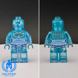 Hologram Ventress Custom UV Printed PCC Series Miniature