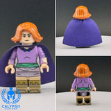 DnD Sheilia the Their Custom UV Printed PCC Series Miniature