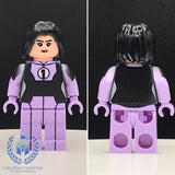 Duplikate Custom Printed PCC Series Minifigure