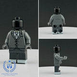 SpaceBalls President Outfit PCC Series Miniature Body