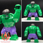 The  Hulk V2 Large Scale Epic Figure Replica