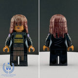 Mae V2 Custom Printed PCC Series Minifigure