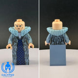Sly Moore Custom UV Printed PCC Series Miniature