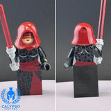 Visas Marr Custom UV Printed PCC Series Miniature