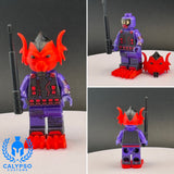 Cobra Hydro Viper Custom UV Printed PCC Series Miniature