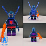 Webstor DX Custom UV Printed PCC Series Miniature