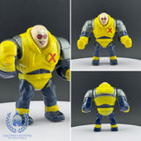 Custom 3D Resin Printed Strongman DX Painted Epic Scale Figure KIT