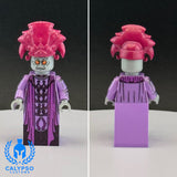 Nemodian Regal Aide Custom UV Printed PCC Series Miniature