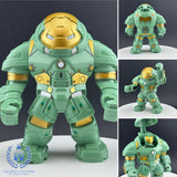 Hammer Head Large Scale Epic Figure Replica