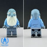 Frozen Jasper Custom Printed UV PCC Series Miniature