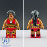 Stark Expo Model V10 Custom Printed UV PCC Series Miniature