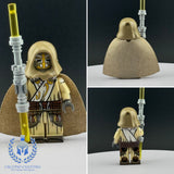 Jedi Temple Guard Custom Printed PCC Series Miniature