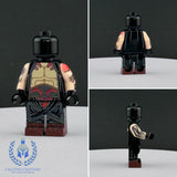 Hayze Sith Armor Custom Printed PCC Series Miniature Body