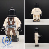 Jedi Engineer Robes PCC Series Minifigure Body