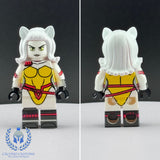 Hepzibah Custom Printed PCC Series Miniature