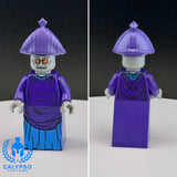 Lufa Danak Custom UV Printed PCC Series Miniature