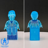 Hologram Jocasta Nu Custom UV Printed PCC Series Miniature