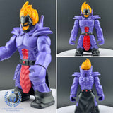 Custom 3D Resin Printed Dormammu DX Painted Epic Scale Figure KIT