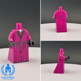 Imperial Surveyor V2 Robes Custom UV Printed PCC Series Miniature Body