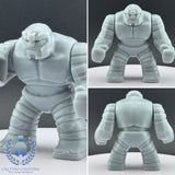 Box Boches Custom 3D Printed Epic Scale Figure KIT