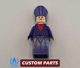 Imperial Dignitary Sim Aloo Custom UV Printed PCC Series Miniature