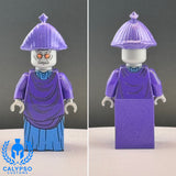 Lufa Danak Custom UV Printed PCC Series Miniature