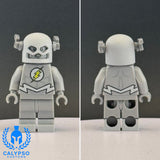 Noir Flash Custom UV Printed PCC Series Miniature