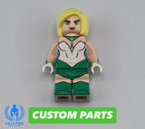 Arisia Custom UV Printed PCC Series Miniature