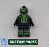 Simon Baz Custom UV Printed PCC Series Miniature