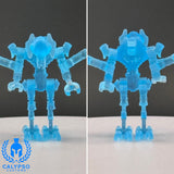 Hologram General Grevious Custom 3D Printed PCC Series Miniature