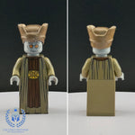 Rute Gunnay Custom Printed PCC Series Minifigure