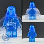 Hologram Darth Maul Custom Printed PCC Series Minifigure