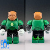 Mighty Kilawog Custom UV Printed Mighty PCC Series Miniature