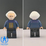 Sio Bibble Custom Printed UV PCC Series Miniature
