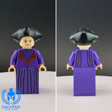 Imperial Dignitary Blista Vanee V2 Custom UV Printed PCC Series Miniature