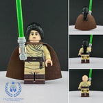 Indara Custom Printed PCC Series Minifigure