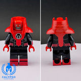 Atrocitus V2 Custom UV Printed PCC Series Miniature
