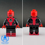 Atrocitus Custom UV Printed PCC Series Miniature