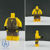 Ryloth Noblewoman Outfit V2 PCC Series Miniature Body